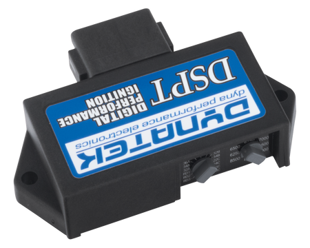 DYNATEK'S DIGITAL PERFORMANCE IGNITION DSPT-1