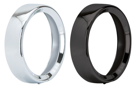 EXTENDED LOOK TRIM RING FOR 7" HEADLIGHT