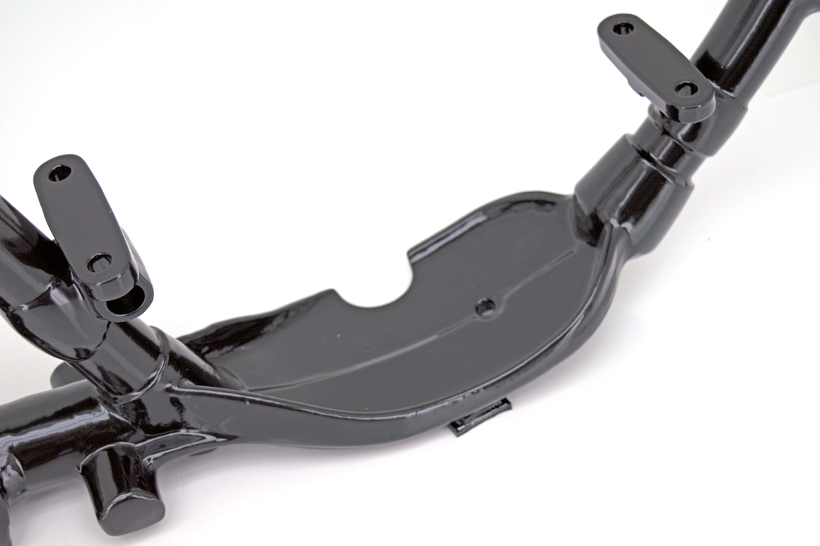 REPLICA FRAME FOR 45CI