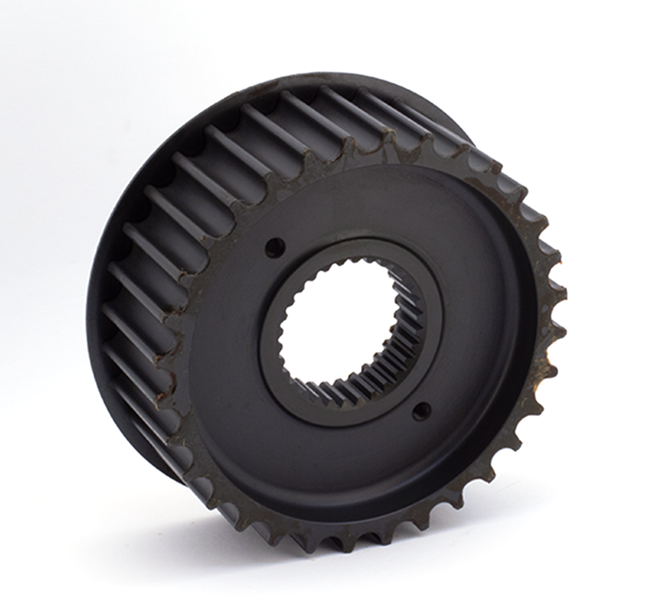 ANDREWS BELT PULLEYS FOR 6-SPEED TWIN CAM