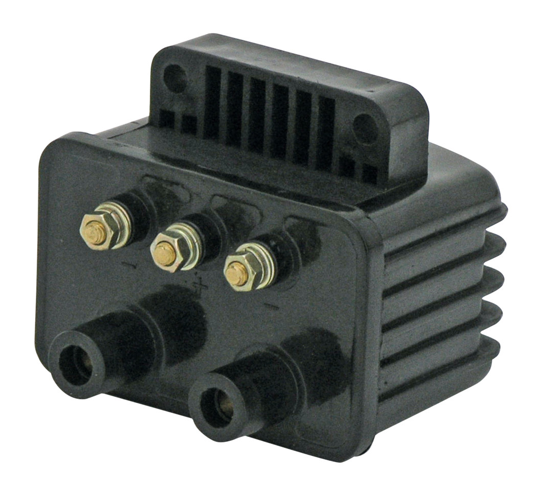 HIGH OUTPUT SINGLE FIRE COIL