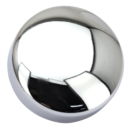 COLONY STEERING STEM BOLT CAP