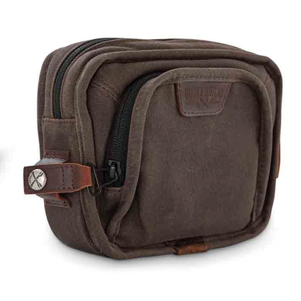 BURLY BRAND CLUBSTYLE HANDLEBAR BAG