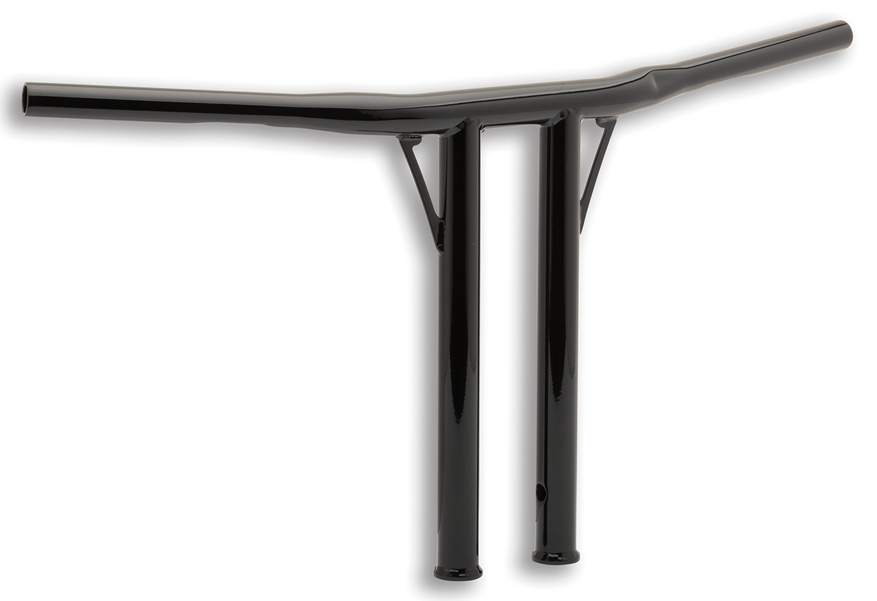 BURLY ONE-AND-A-QUART INCH DIAMETER JAIL BARS