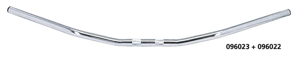 EXTRA WIDE "FLYER" BEACH BAR