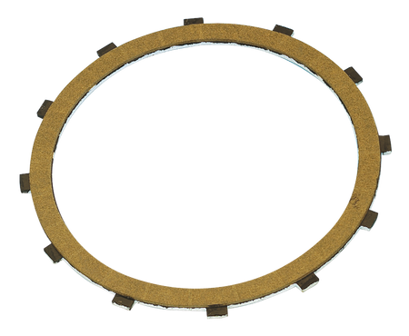 BARNETT OUTER DRIVE PLATE