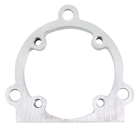 LINKERT AIR CLEANER ADAPTER FOR S&S CARBURETORS