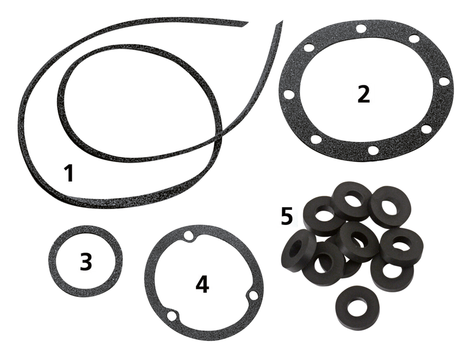 GASKET KITS