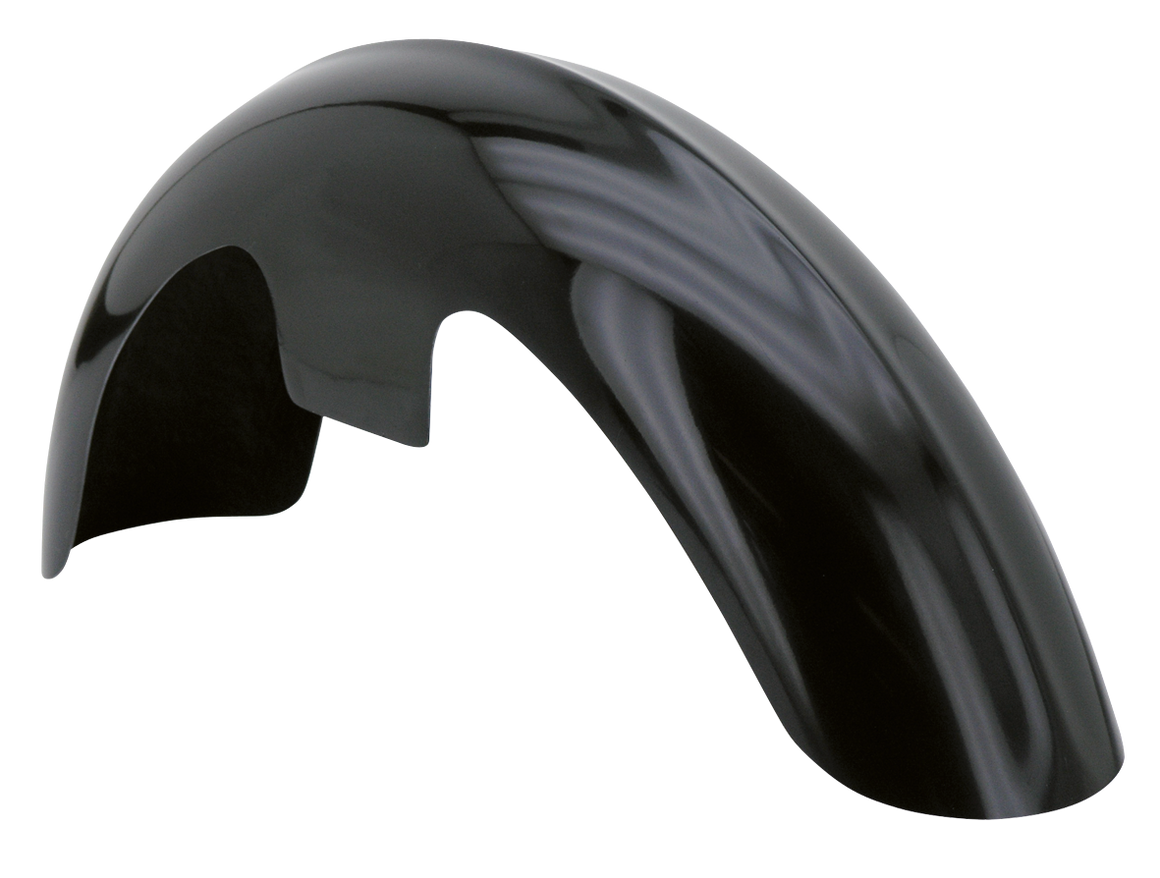 SLEEK LOOK FIBERGLASS FRONT FENDER