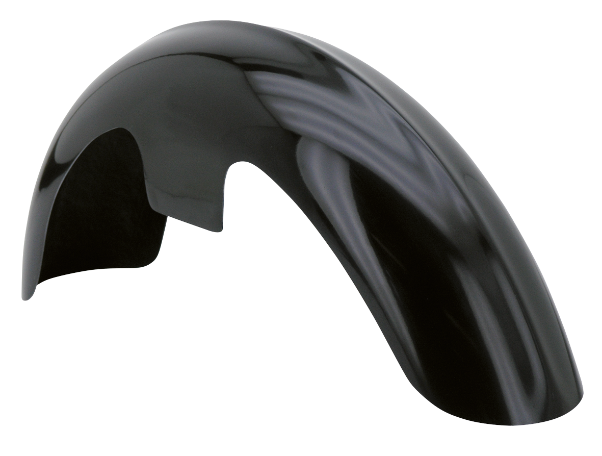 SLEEK LOOK FIBERGLASS FRONT FENDER