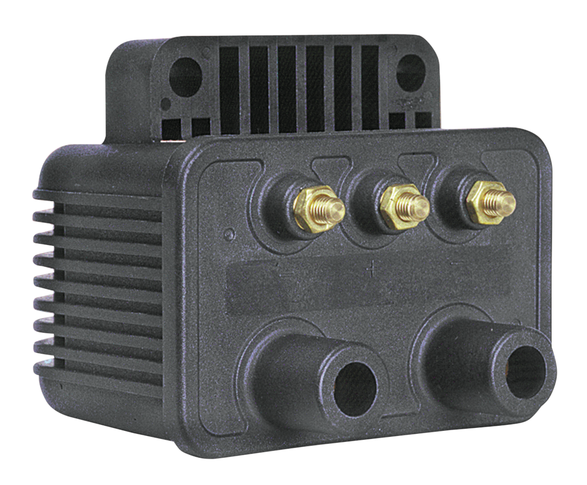 DYNA TWIN FIRE II MINIATURE COIL