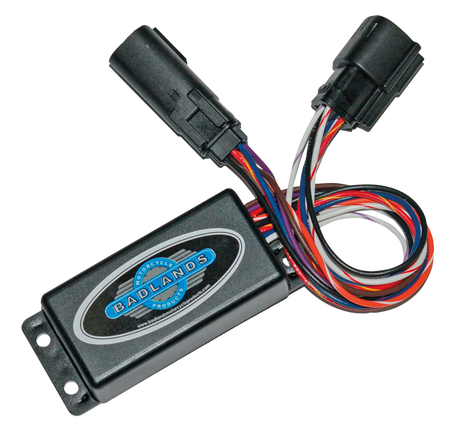 BADLANDS LIGHT ELIMINATOR FOR TOURING