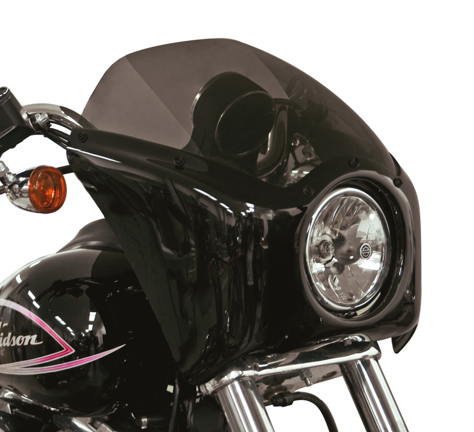 ARLEN NESS DIRECT BOLT-ON FAIRING KIT FOR DYNA & SPORTSTER