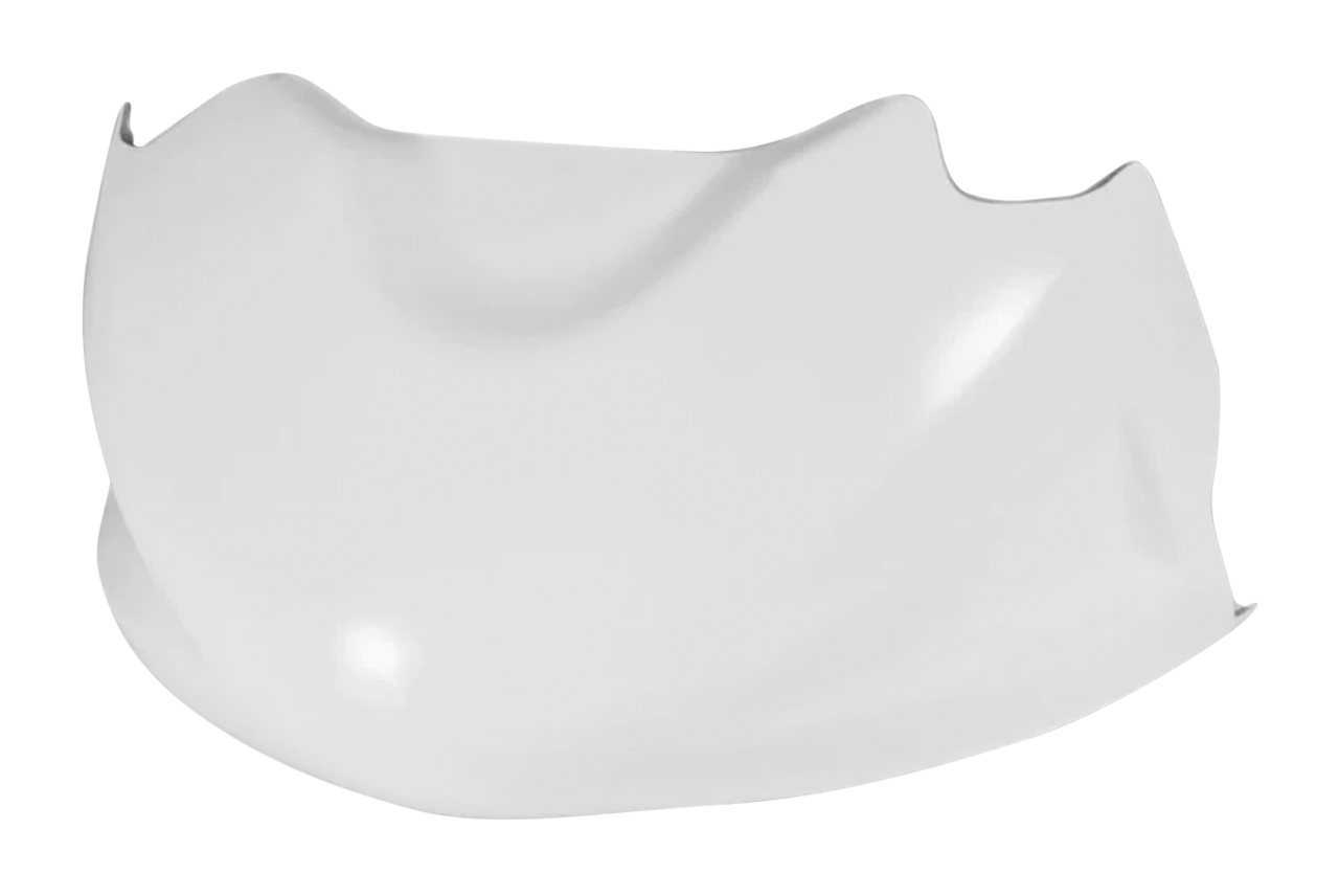 TOMMY & SONS CHIN SPOILER FOR DYNA