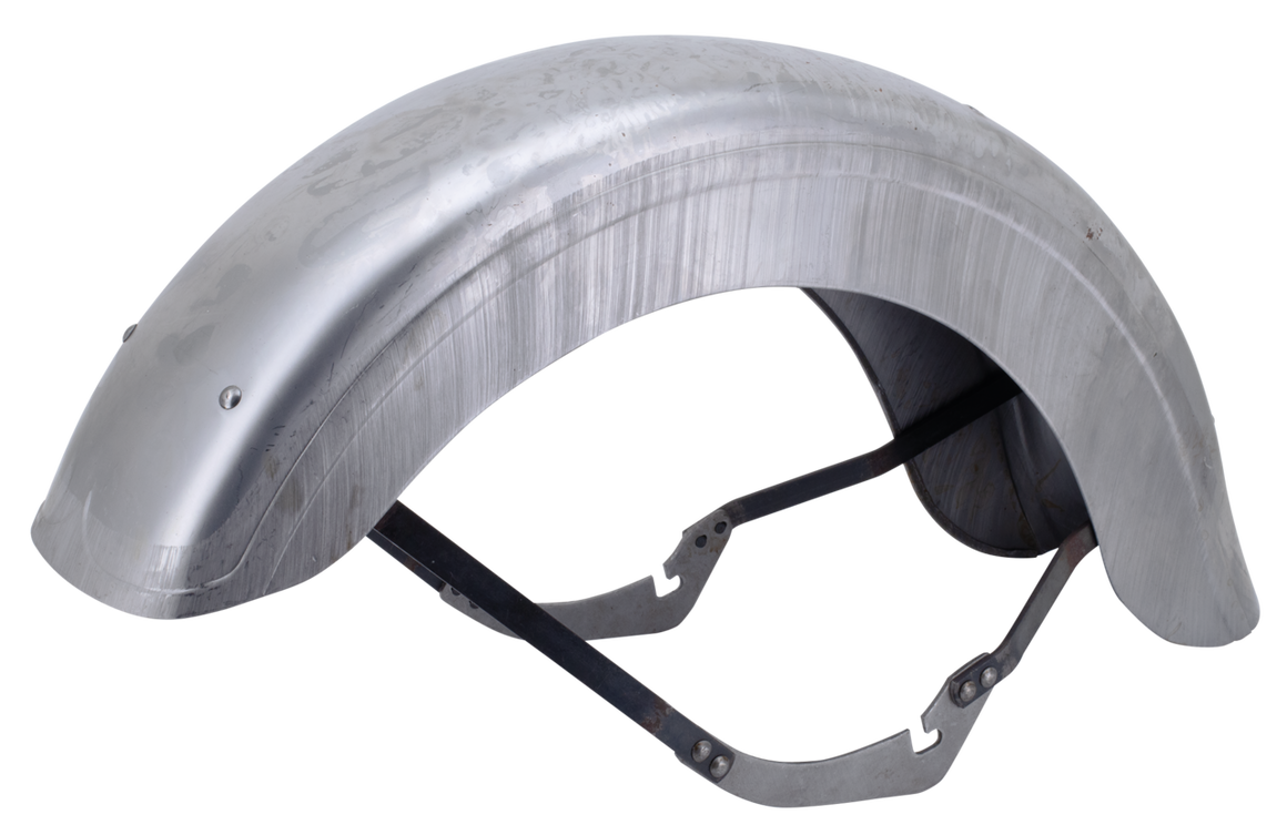 SPRINGER FRONT FENDER FOR BIG TWIN