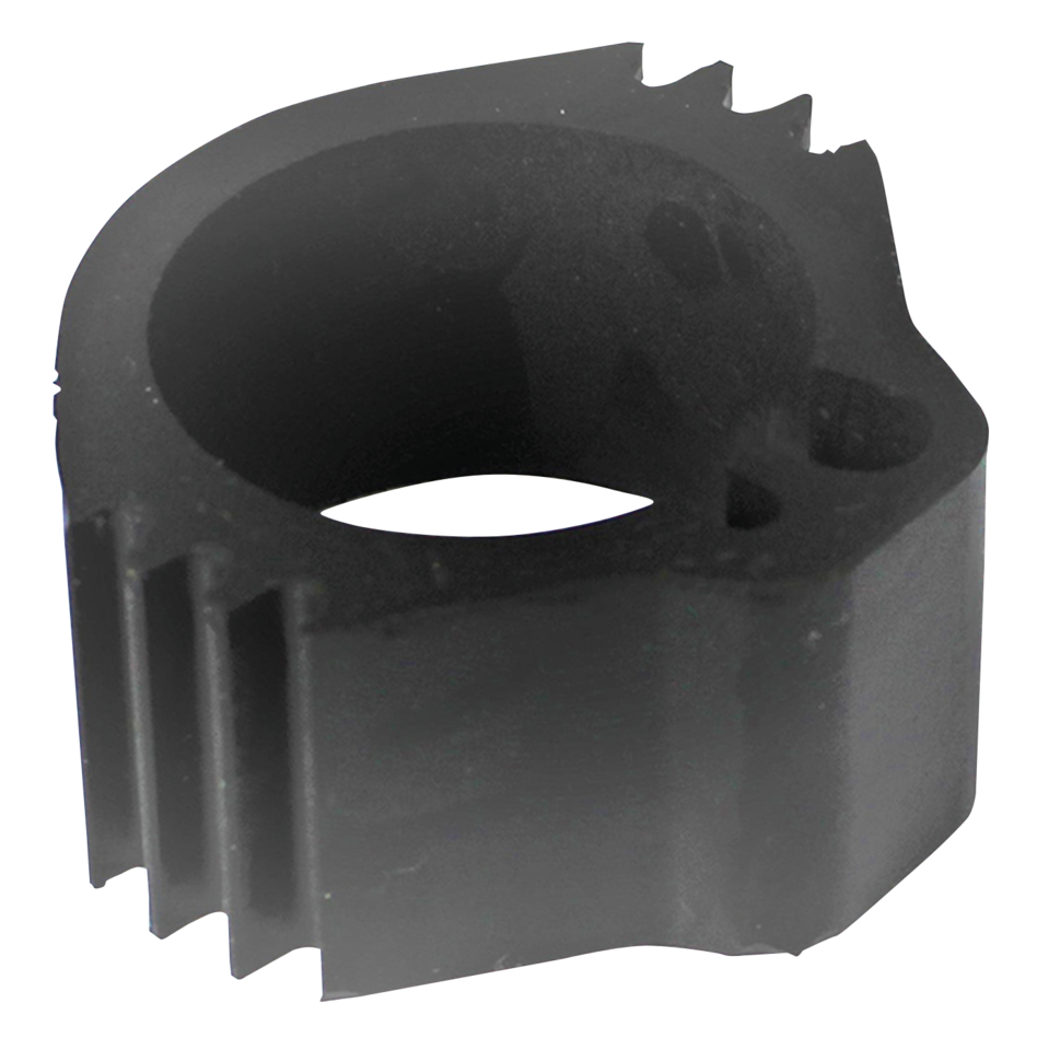 GAS TANK RUBBER BUFFER